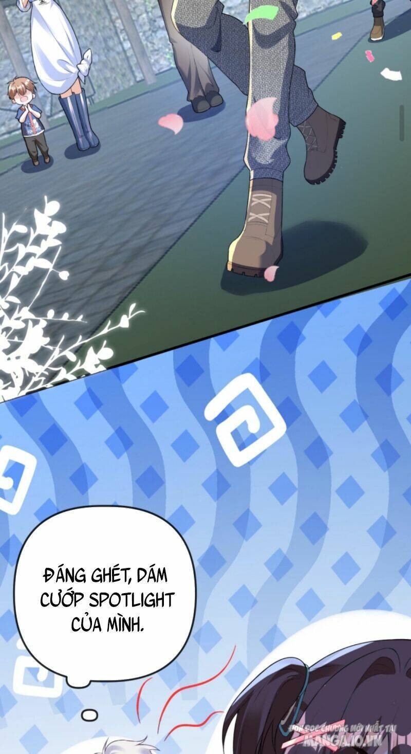 Sủng Bé Cá Koi 3 Tuổi Rưỡi Chapter 66 - Trang 2