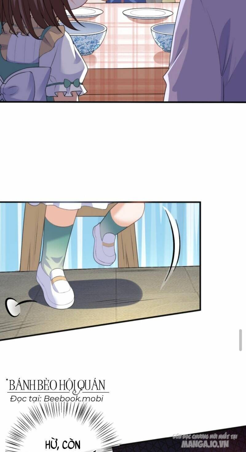 Sủng Bé Cá Koi 3 Tuổi Rưỡi Chapter 66 - Trang 2