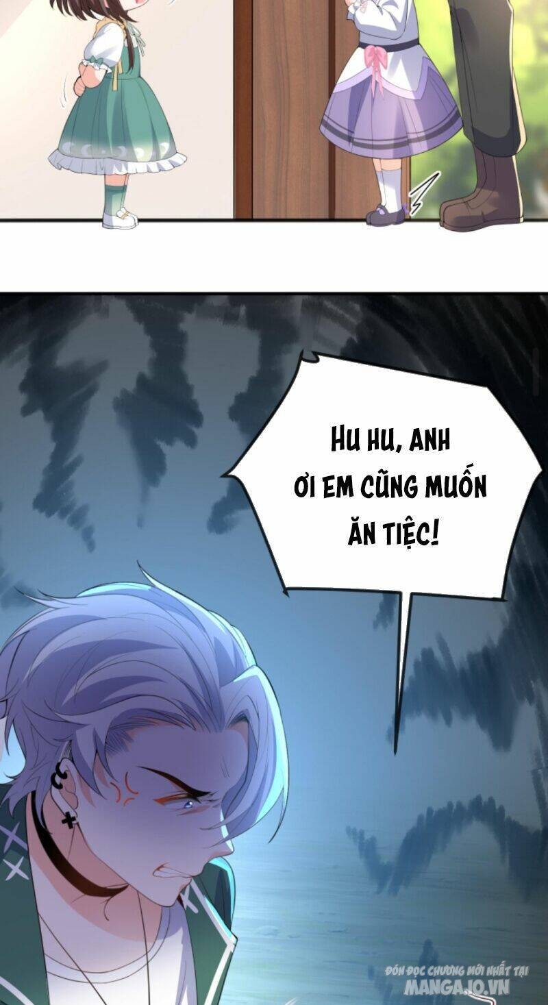 Sủng Bé Cá Koi 3 Tuổi Rưỡi Chapter 66 - Trang 2