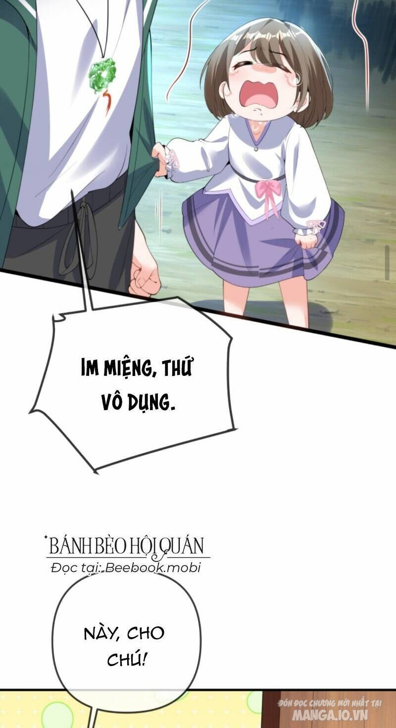 Sủng Bé Cá Koi 3 Tuổi Rưỡi Chapter 66 - Trang 2