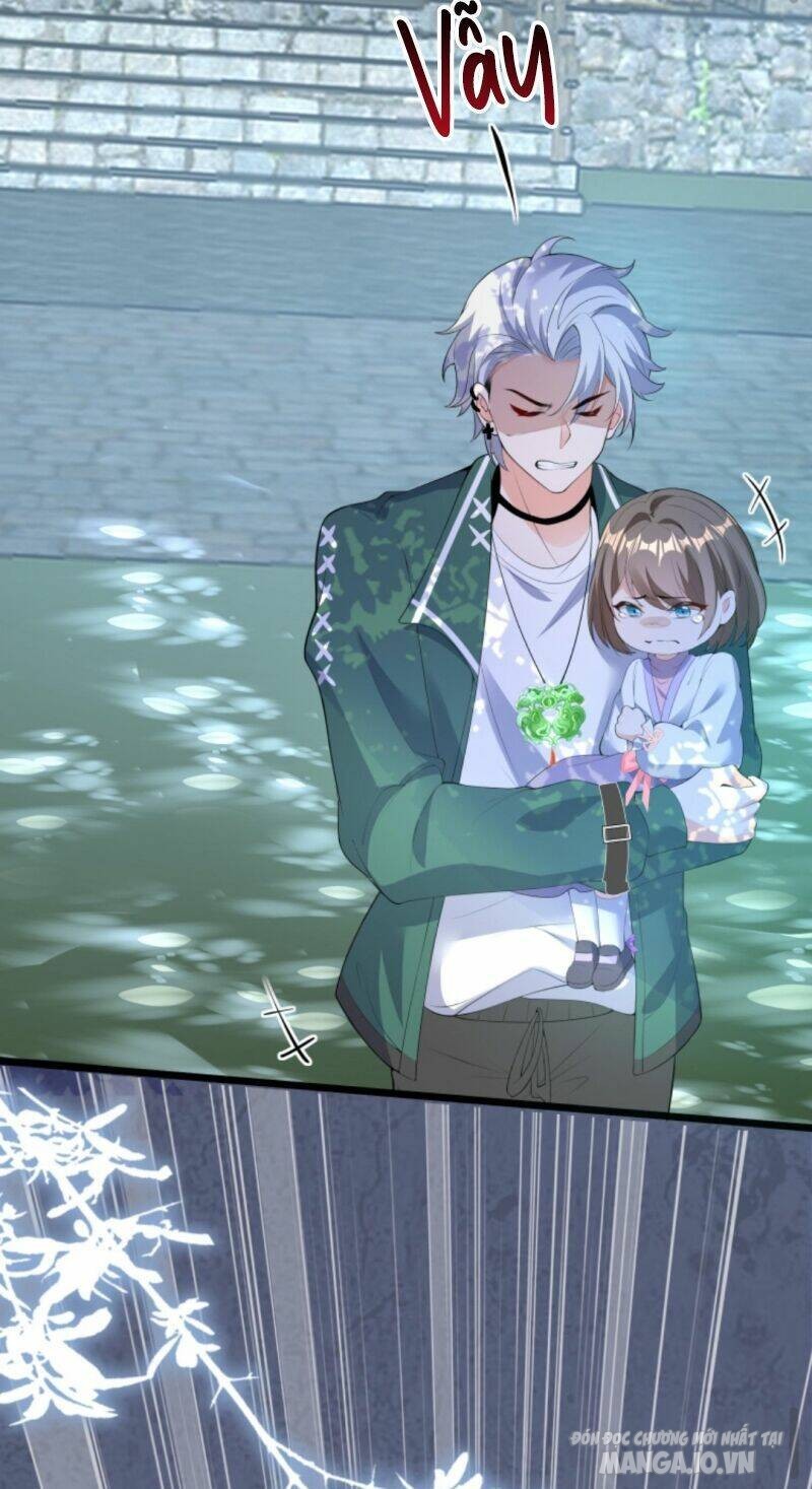 Sủng Bé Cá Koi 3 Tuổi Rưỡi Chapter 66 - Trang 2