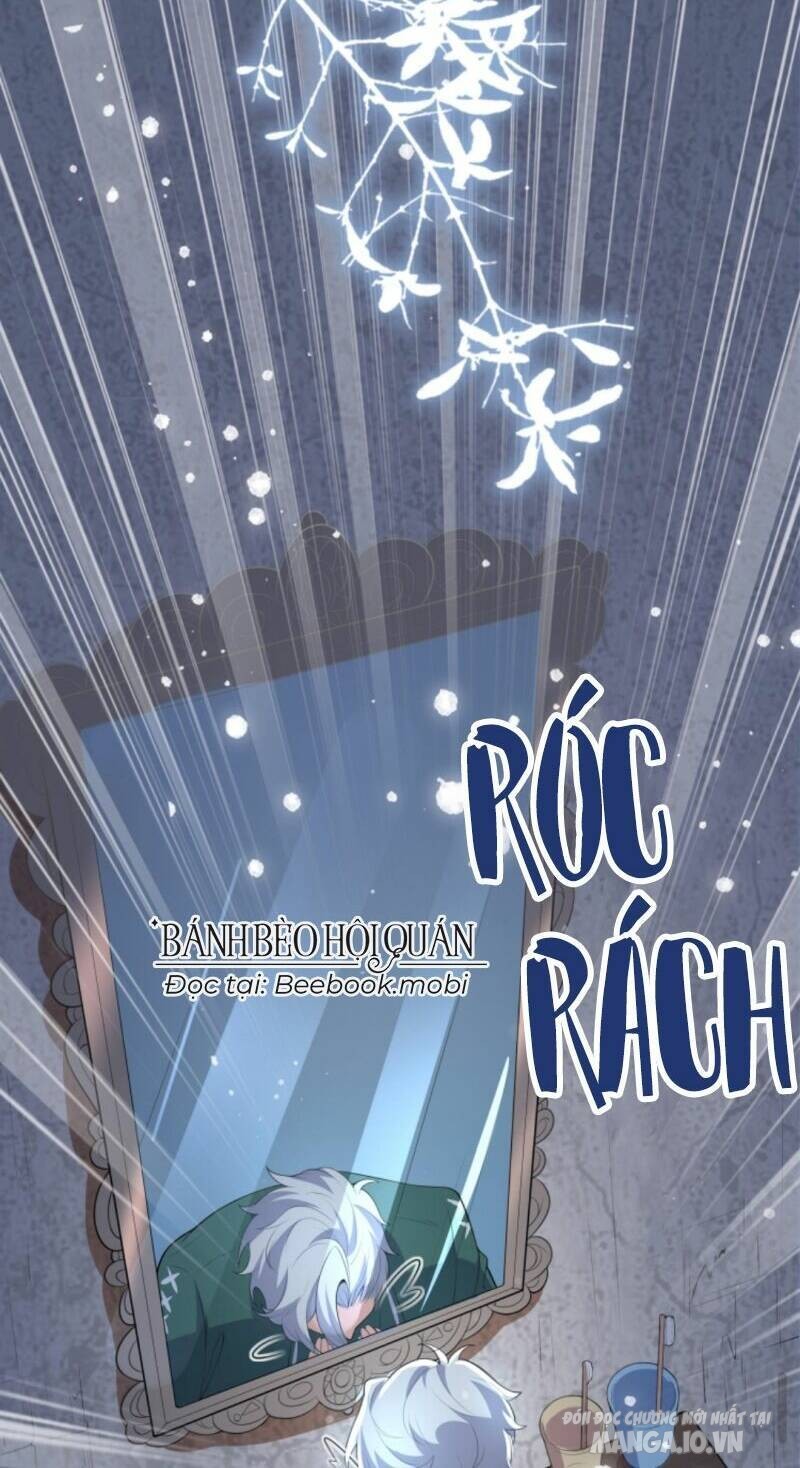 Sủng Bé Cá Koi 3 Tuổi Rưỡi Chapter 66 - Trang 2