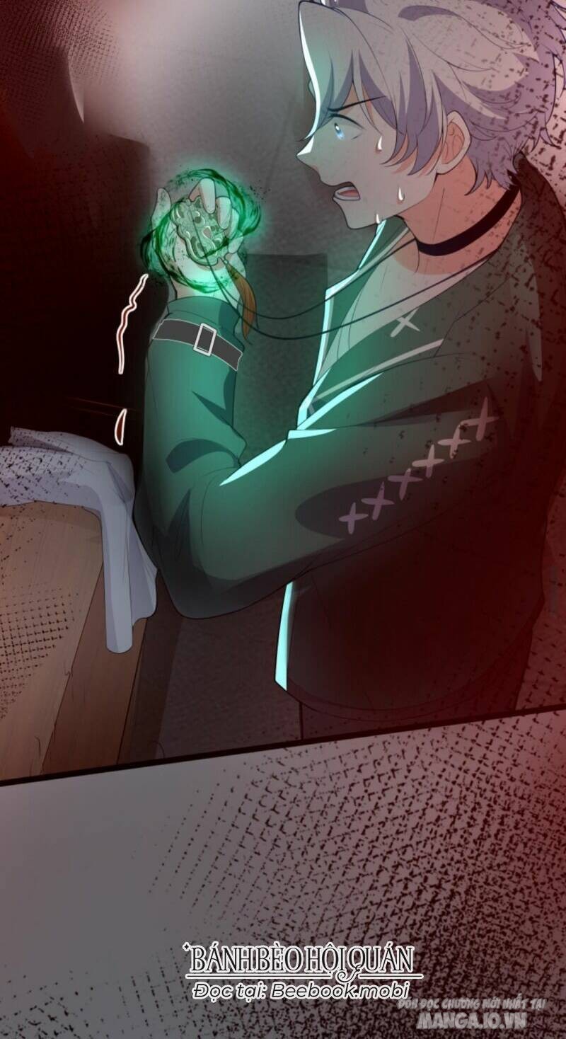 Sủng Bé Cá Koi 3 Tuổi Rưỡi Chapter 66 - Trang 2