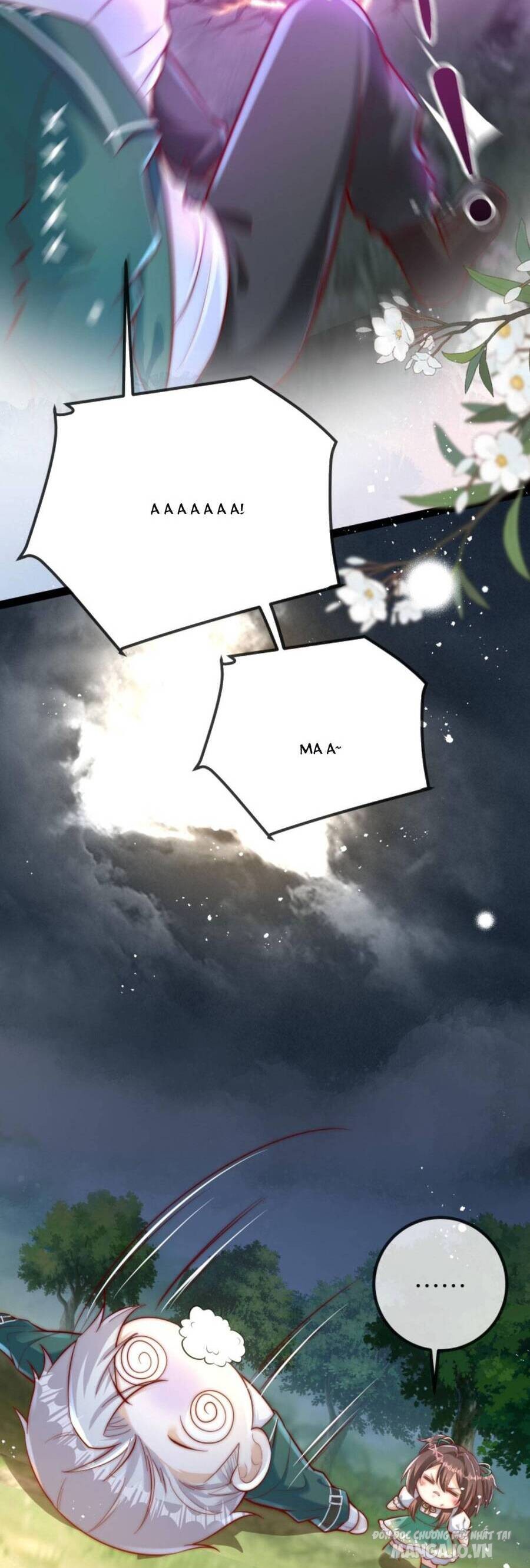 Sủng Bé Cá Koi 3 Tuổi Rưỡi Chapter 67 - Trang 2