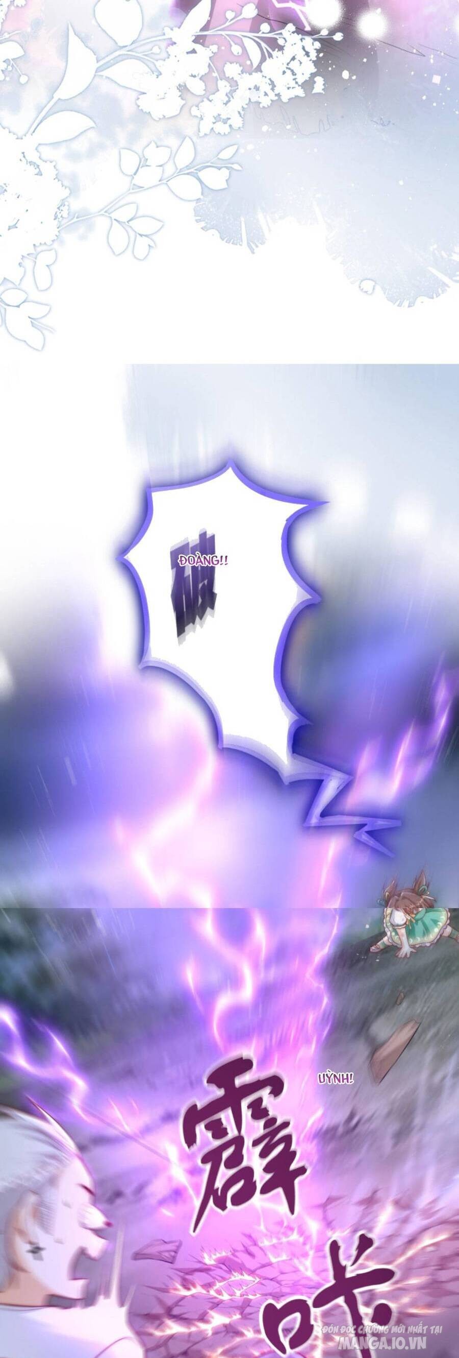 Sủng Bé Cá Koi 3 Tuổi Rưỡi Chapter 67 - Trang 2