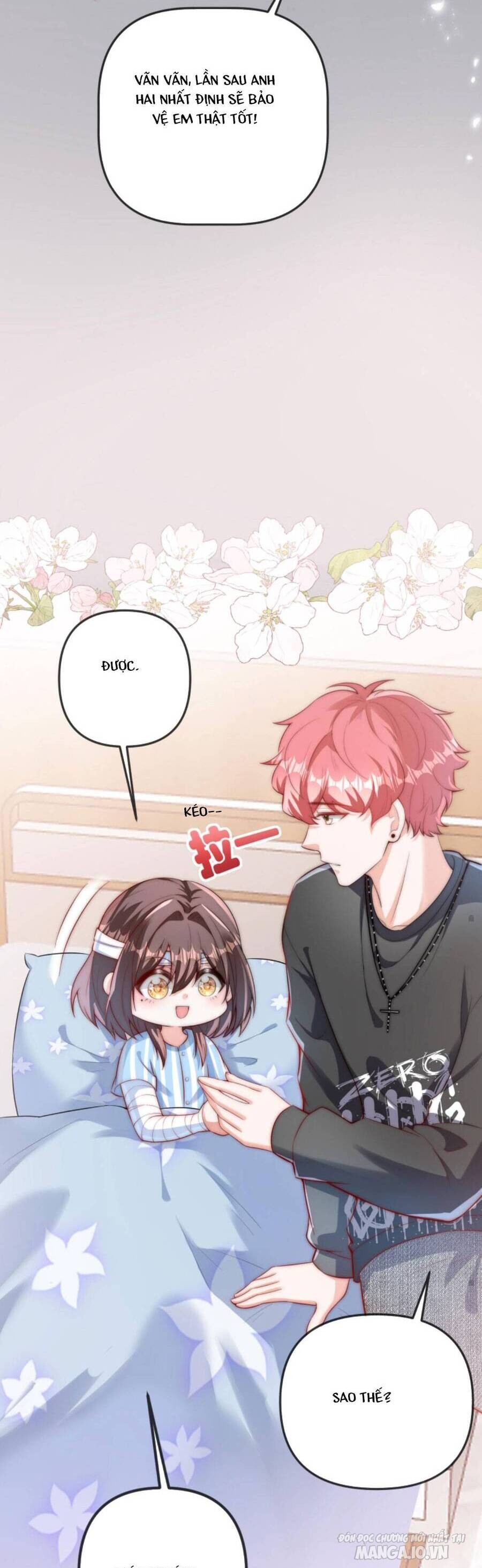 Sủng Bé Cá Koi 3 Tuổi Rưỡi Chapter 68 - Trang 2