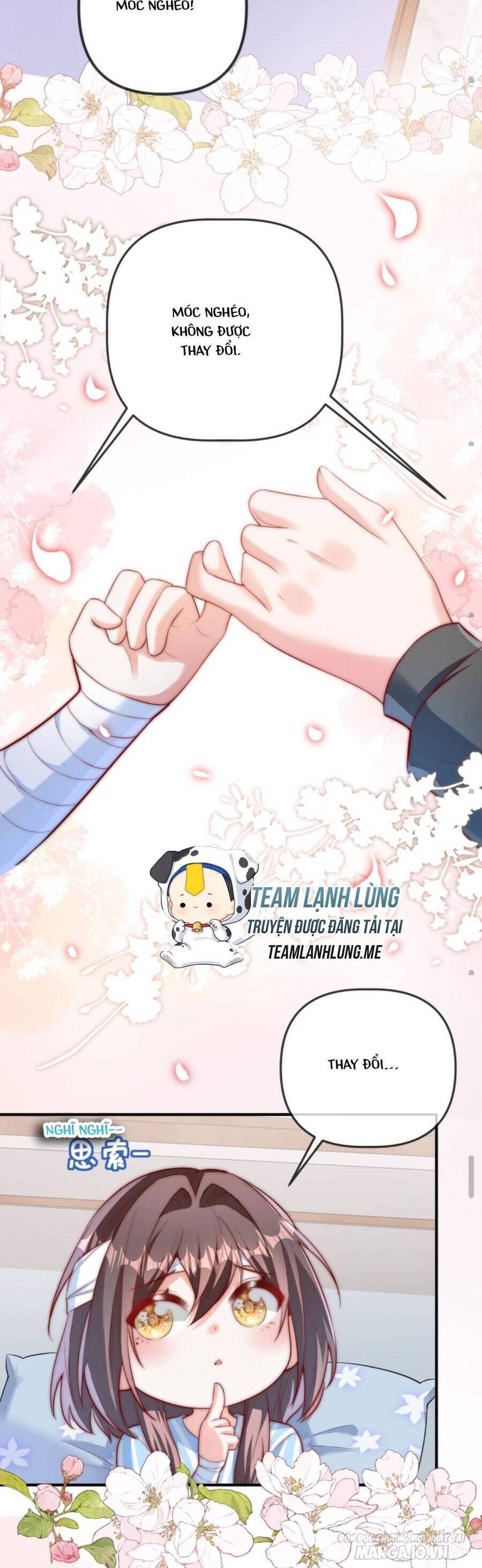 Sủng Bé Cá Koi 3 Tuổi Rưỡi Chapter 68 - Trang 2