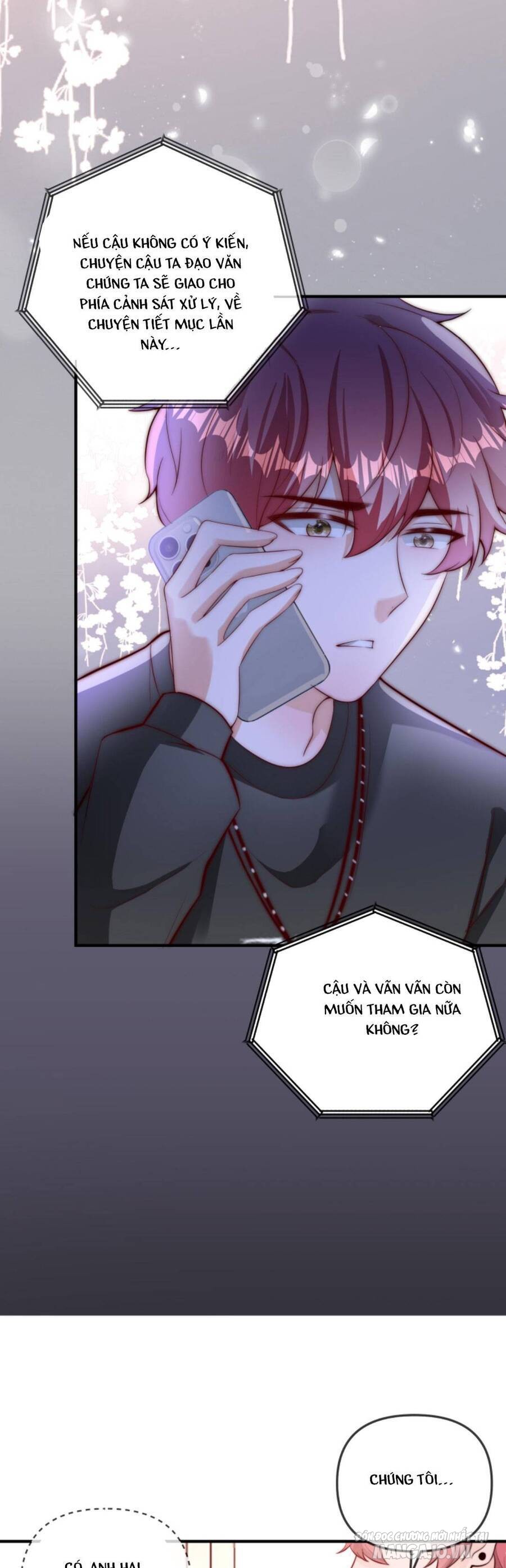 Sủng Bé Cá Koi 3 Tuổi Rưỡi Chapter 68 - Trang 2