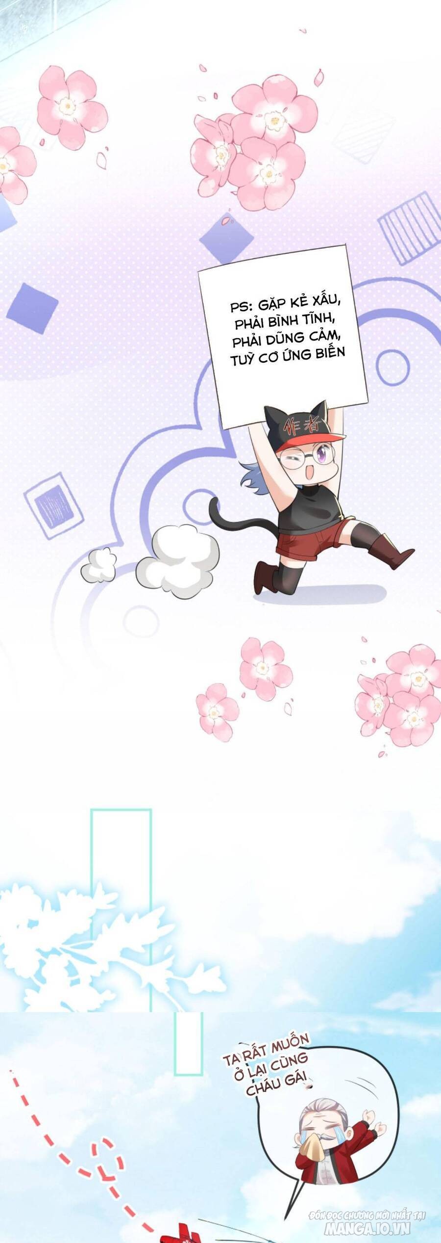 Sủng Bé Cá Koi 3 Tuổi Rưỡi Chapter 69 - Trang 2