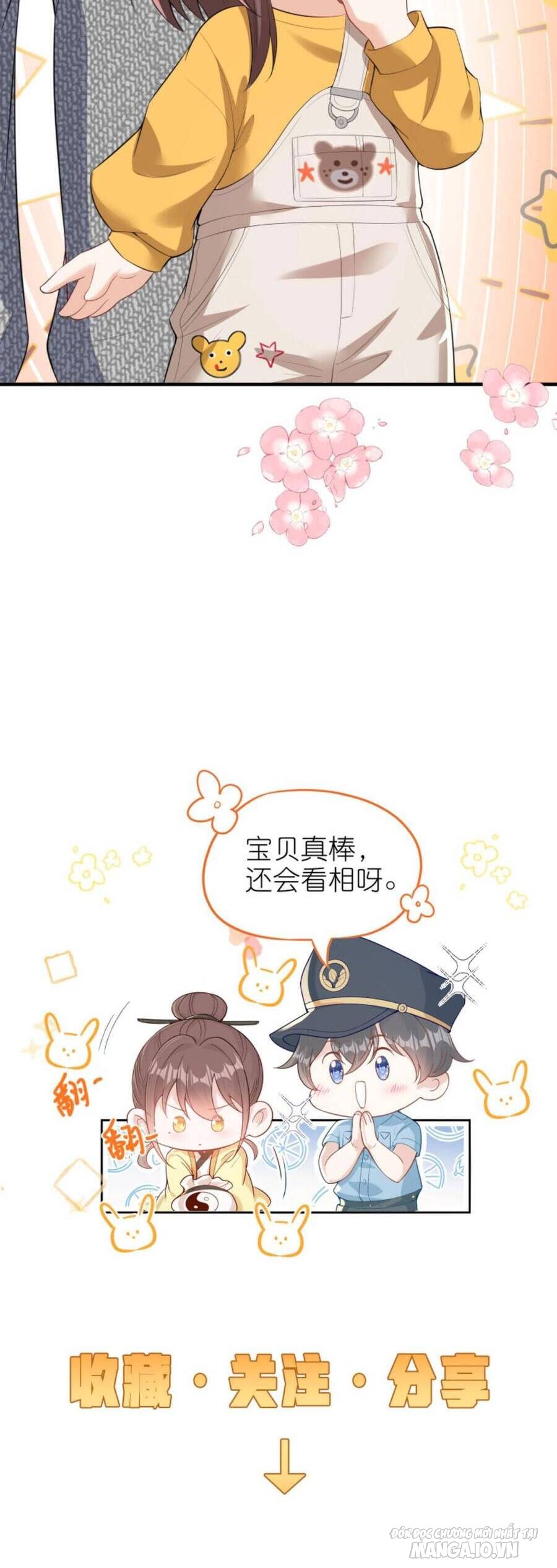 Sủng Bé Cá Koi 3 Tuổi Rưỡi Chapter 69 - Trang 2