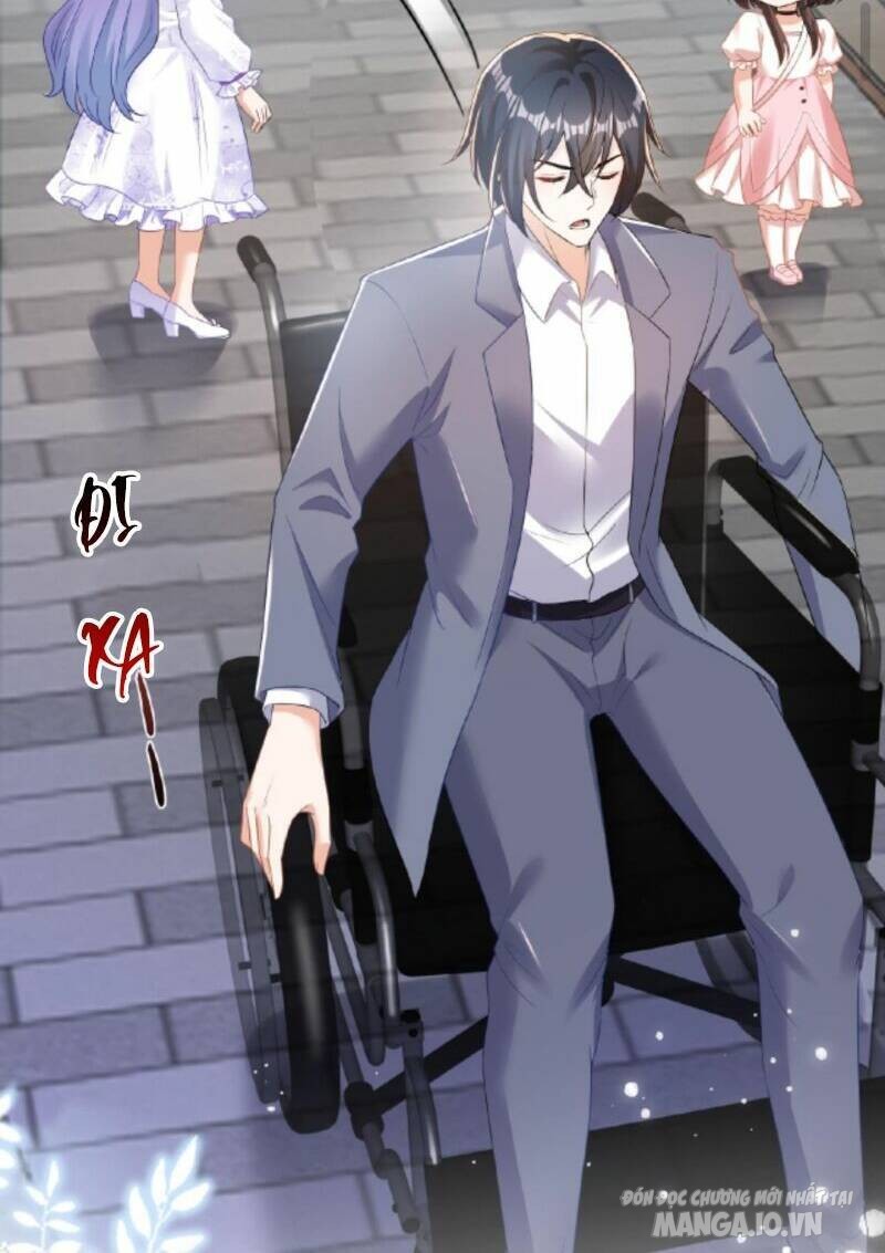 Sủng Bé Cá Koi 3 Tuổi Rưỡi Chapter 7 - Trang 2