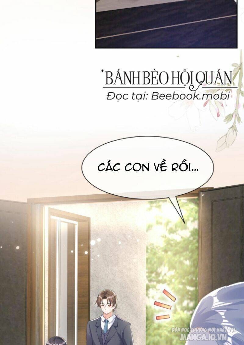 Sủng Bé Cá Koi 3 Tuổi Rưỡi Chapter 7 - Trang 2
