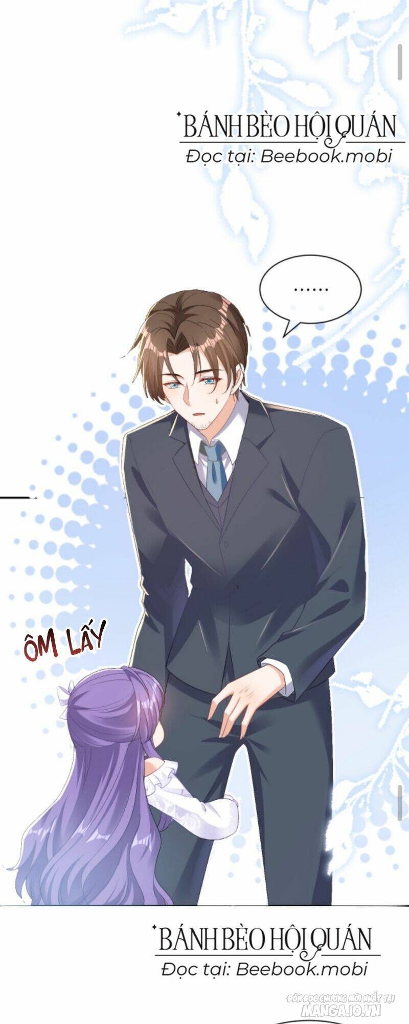 Sủng Bé Cá Koi 3 Tuổi Rưỡi Chapter 7 - Trang 2