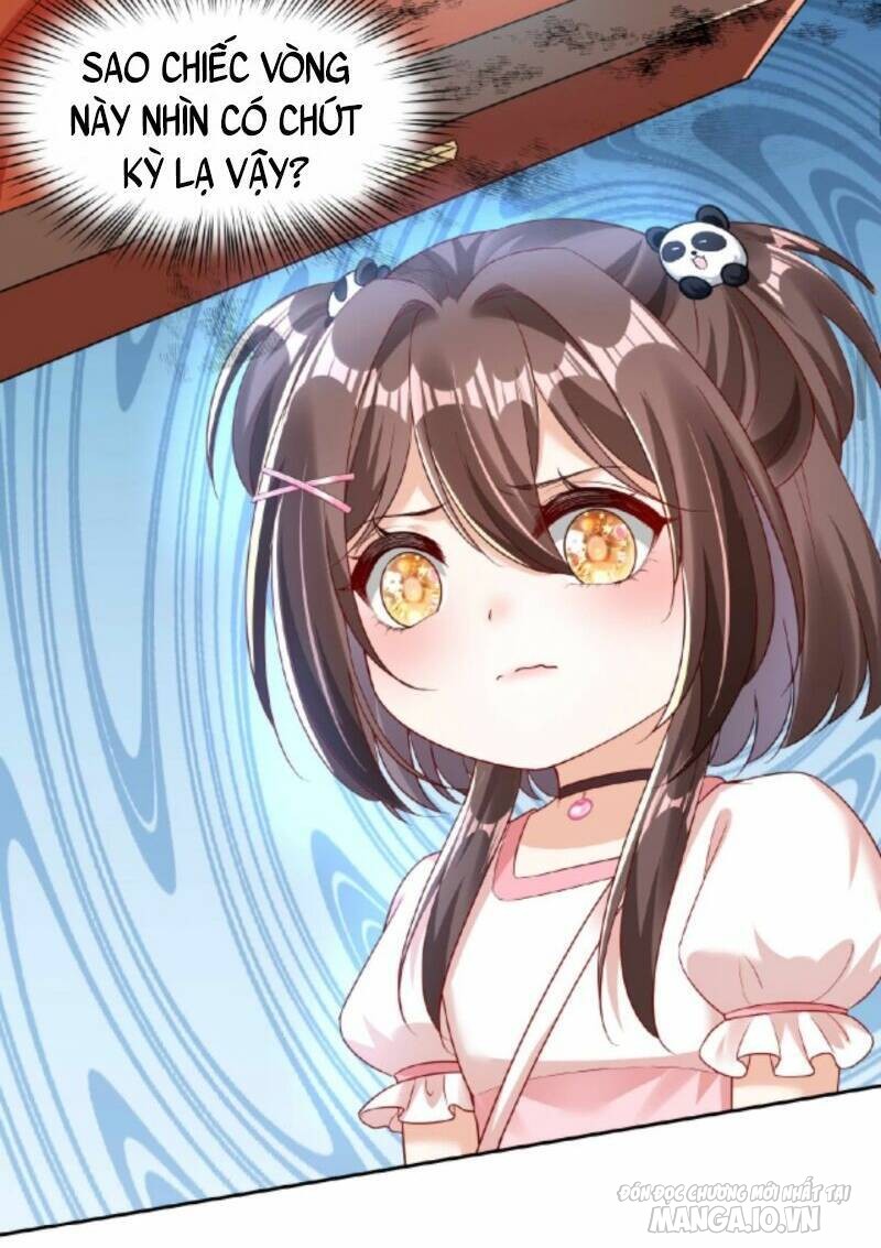 Sủng Bé Cá Koi 3 Tuổi Rưỡi Chapter 7 - Trang 2