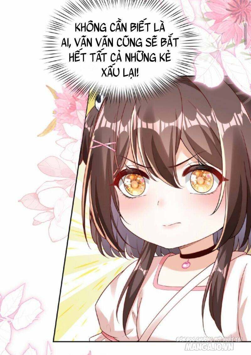 Sủng Bé Cá Koi 3 Tuổi Rưỡi Chapter 7 - Trang 2