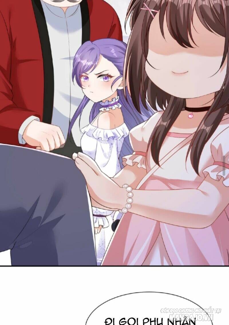 Sủng Bé Cá Koi 3 Tuổi Rưỡi Chapter 7 - Trang 2