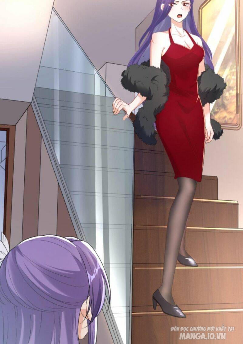 Sủng Bé Cá Koi 3 Tuổi Rưỡi Chapter 7 - Trang 2