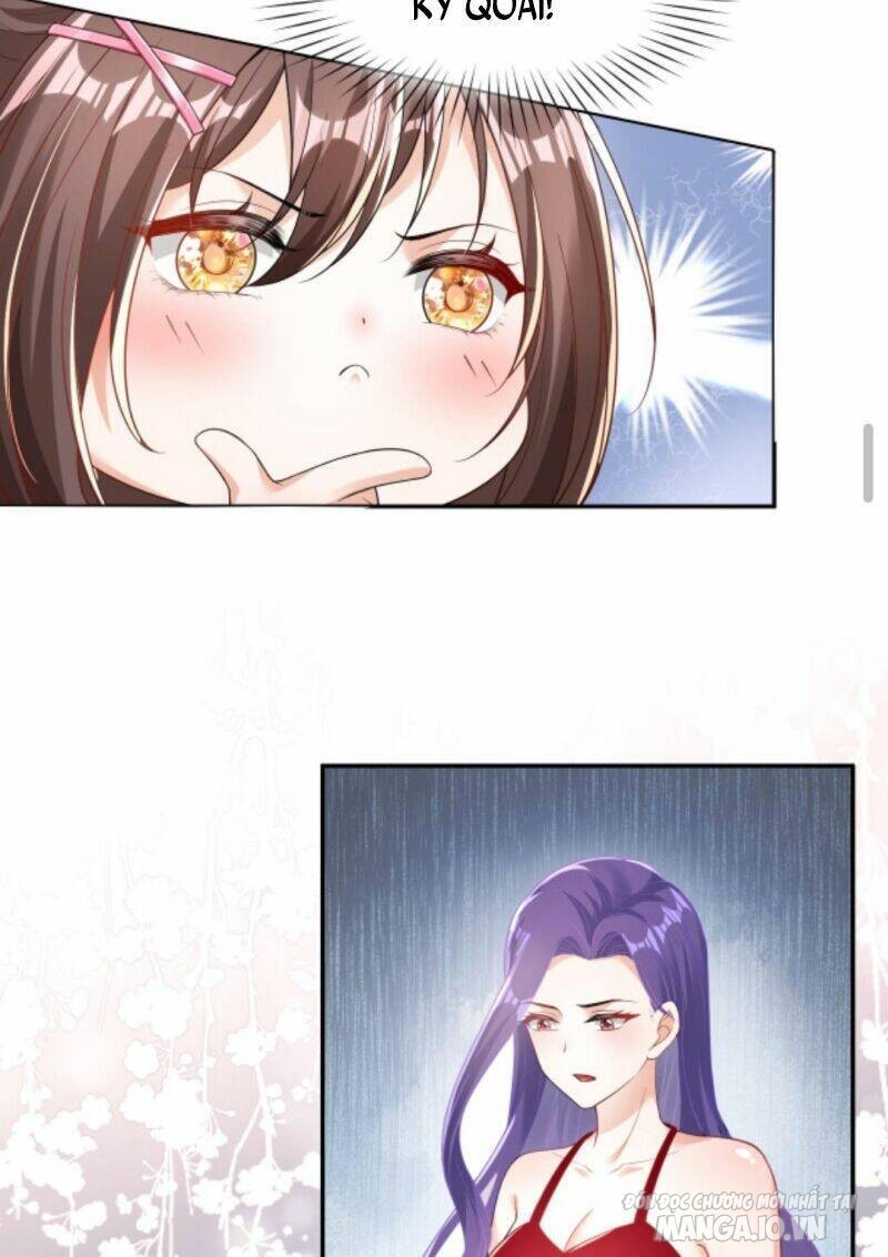 Sủng Bé Cá Koi 3 Tuổi Rưỡi Chapter 7 - Trang 2