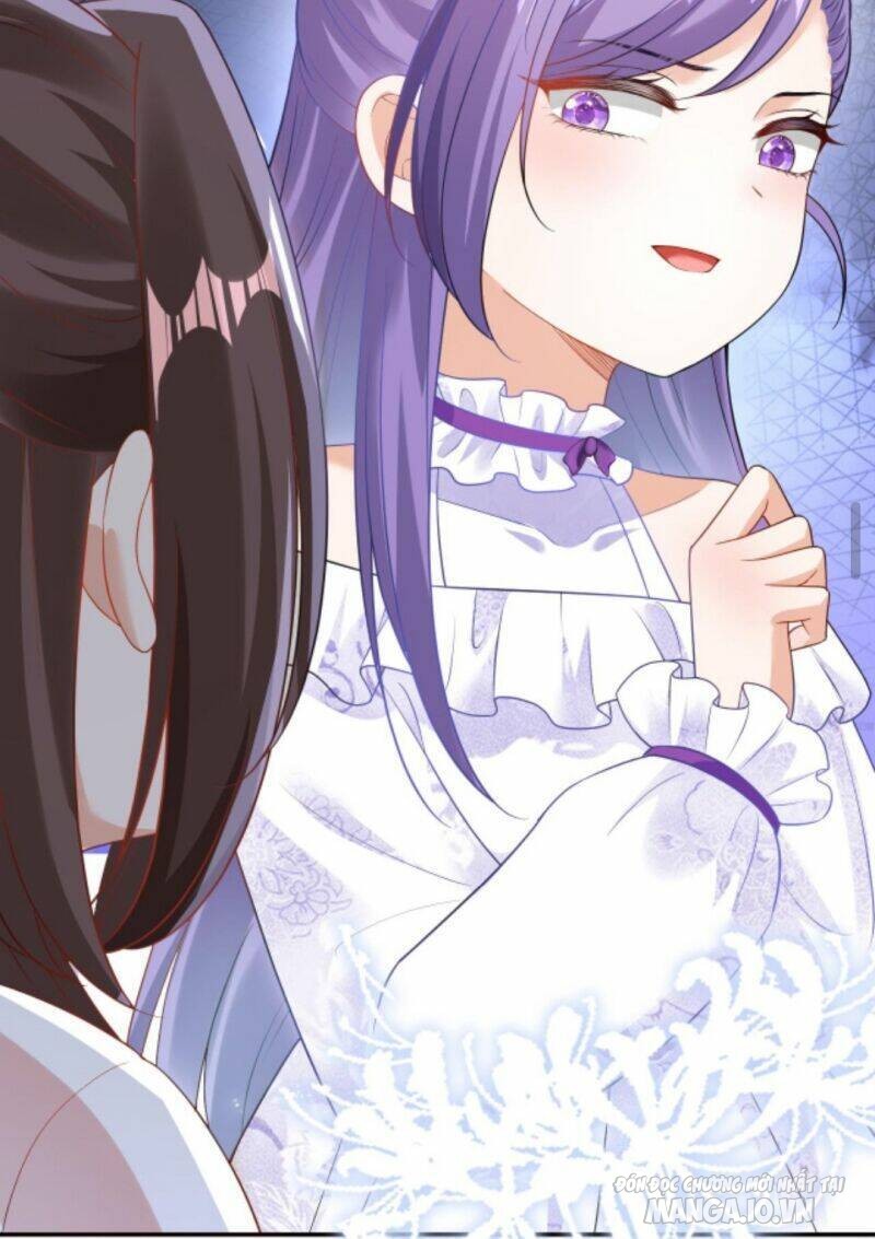 Sủng Bé Cá Koi 3 Tuổi Rưỡi Chapter 7 - Trang 2