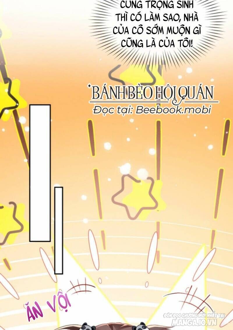 Sủng Bé Cá Koi 3 Tuổi Rưỡi Chapter 7 - Trang 2