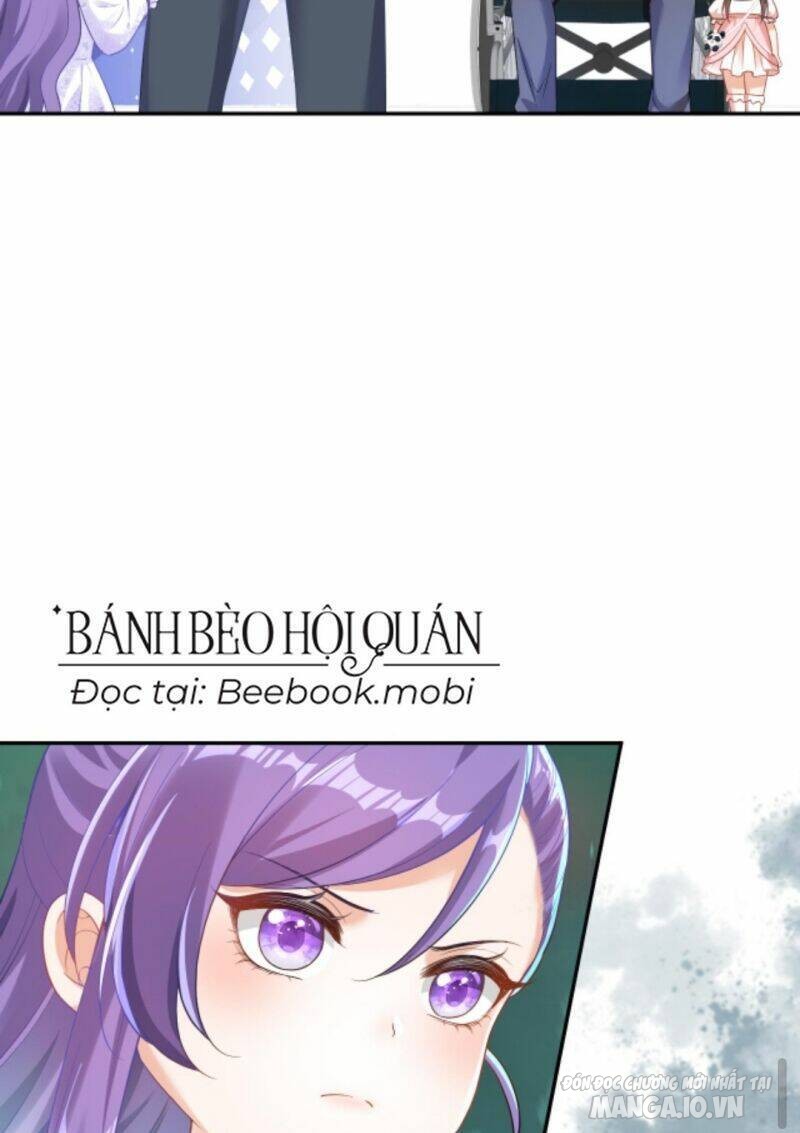 Sủng Bé Cá Koi 3 Tuổi Rưỡi Chapter 7 - Trang 2