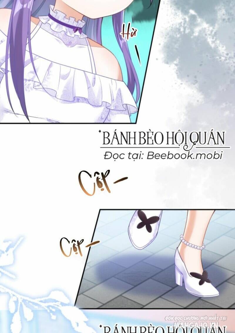 Sủng Bé Cá Koi 3 Tuổi Rưỡi Chapter 7 - Trang 2