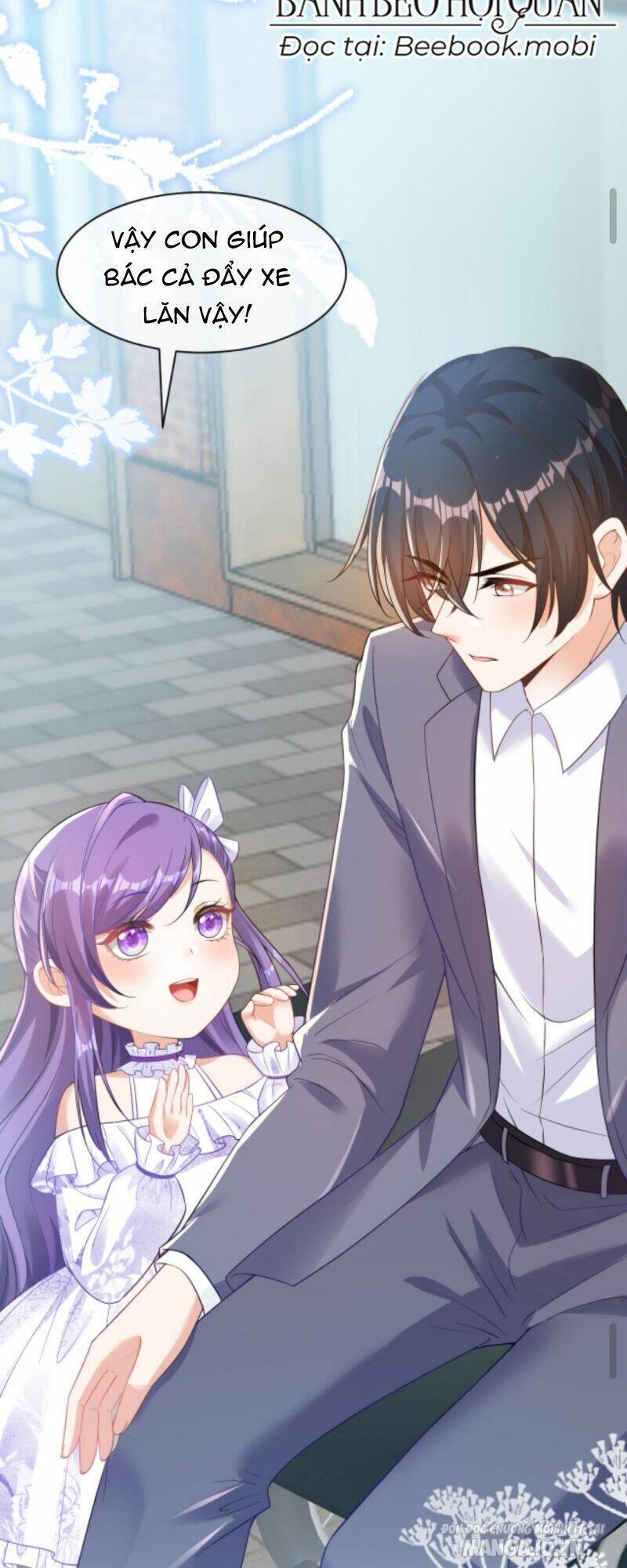 Sủng Bé Cá Koi 3 Tuổi Rưỡi Chapter 7 - Trang 2