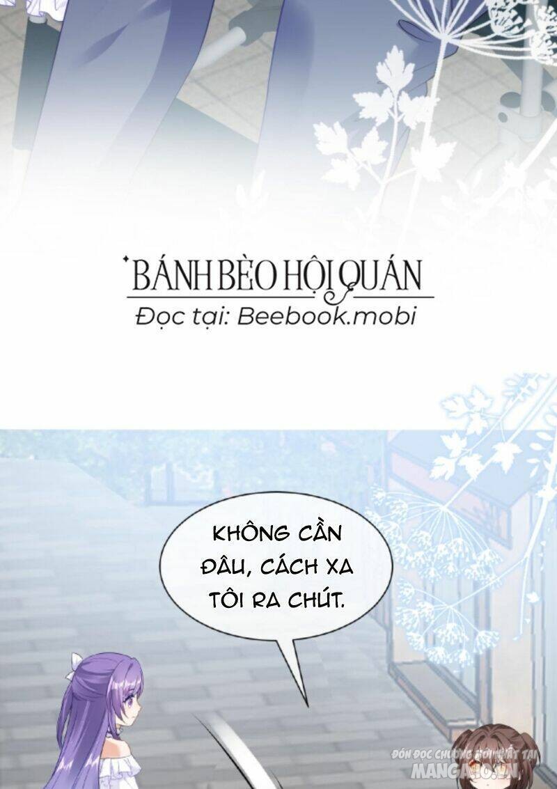 Sủng Bé Cá Koi 3 Tuổi Rưỡi Chapter 7 - Trang 2