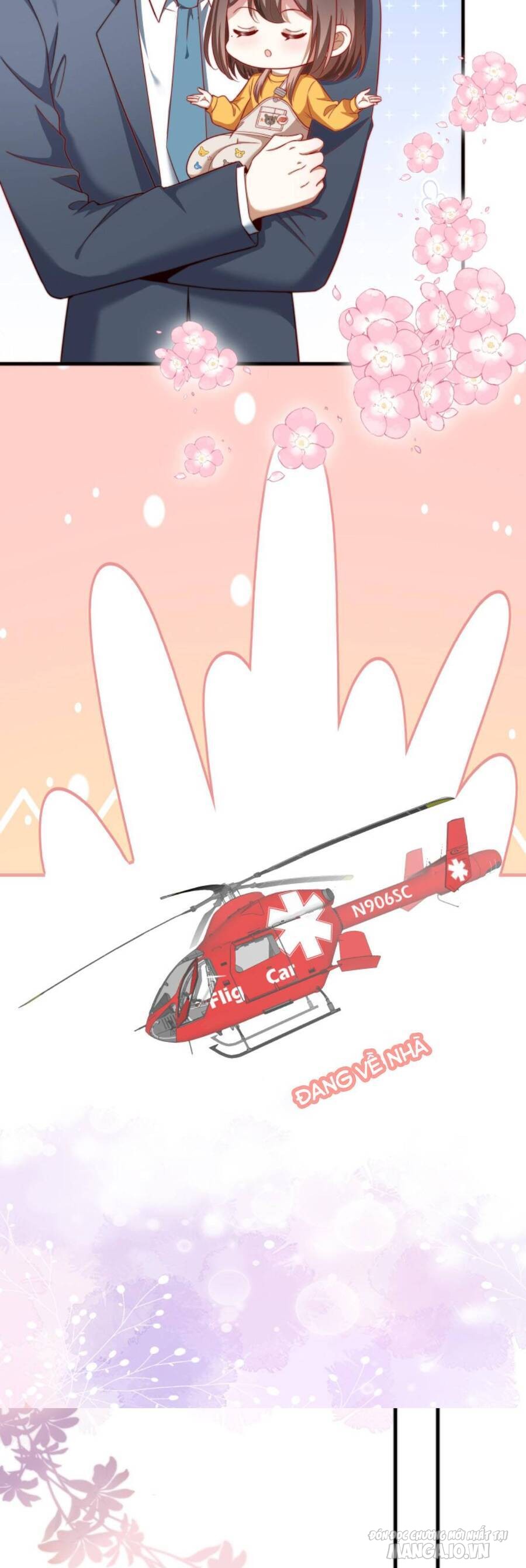 Sủng Bé Cá Koi 3 Tuổi Rưỡi Chapter 72 - Trang 2