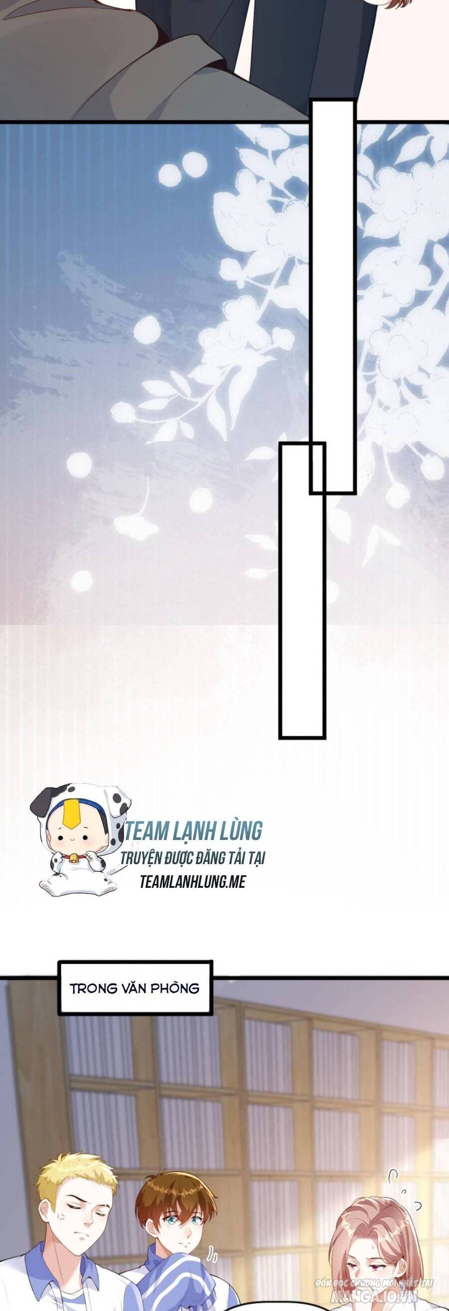 Sủng Bé Cá Koi 3 Tuổi Rưỡi Chapter 73 - Trang 2