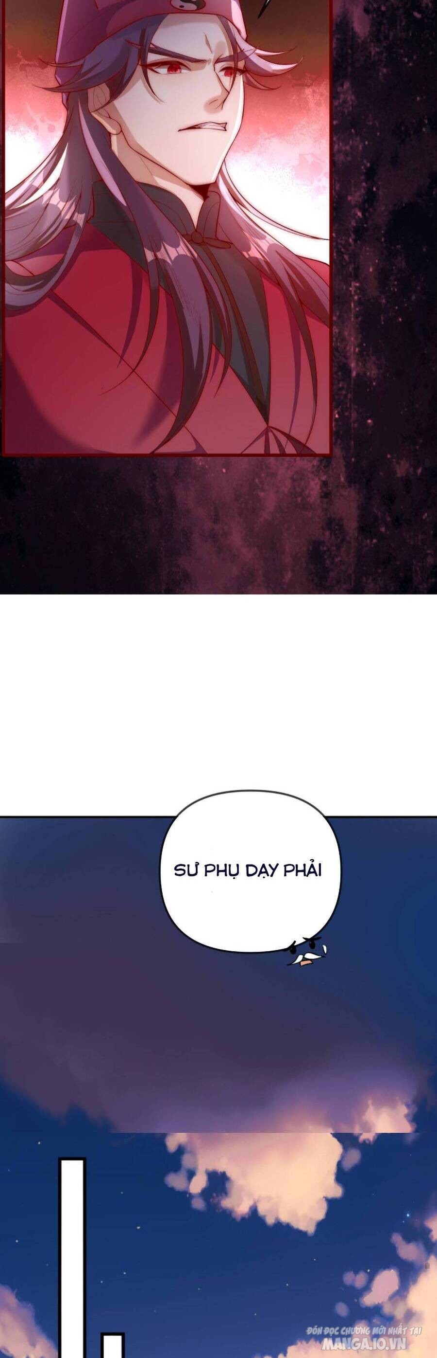 Sủng Bé Cá Koi 3 Tuổi Rưỡi Chapter 76 - Trang 2