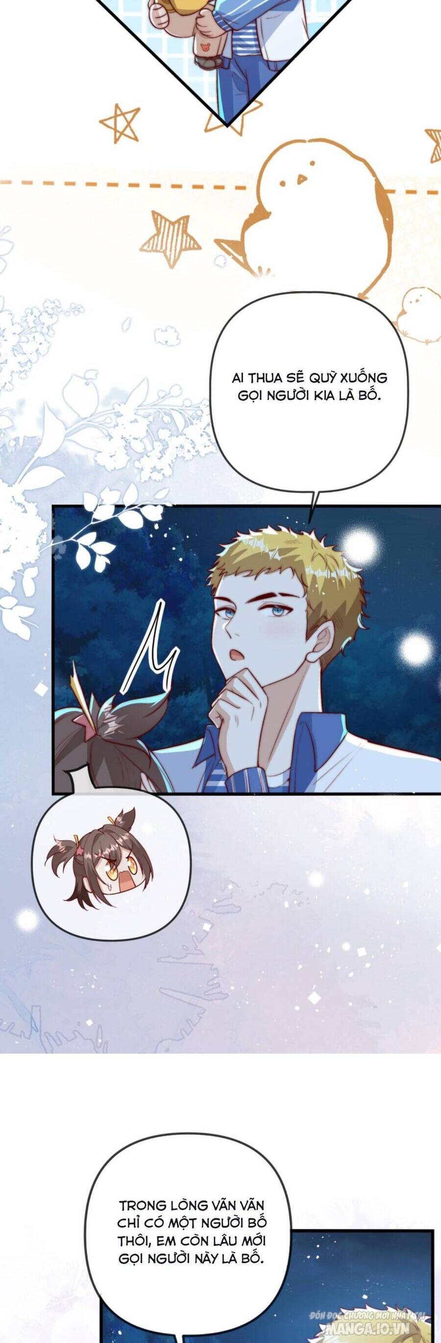 Sủng Bé Cá Koi 3 Tuổi Rưỡi Chapter 77 - Trang 2