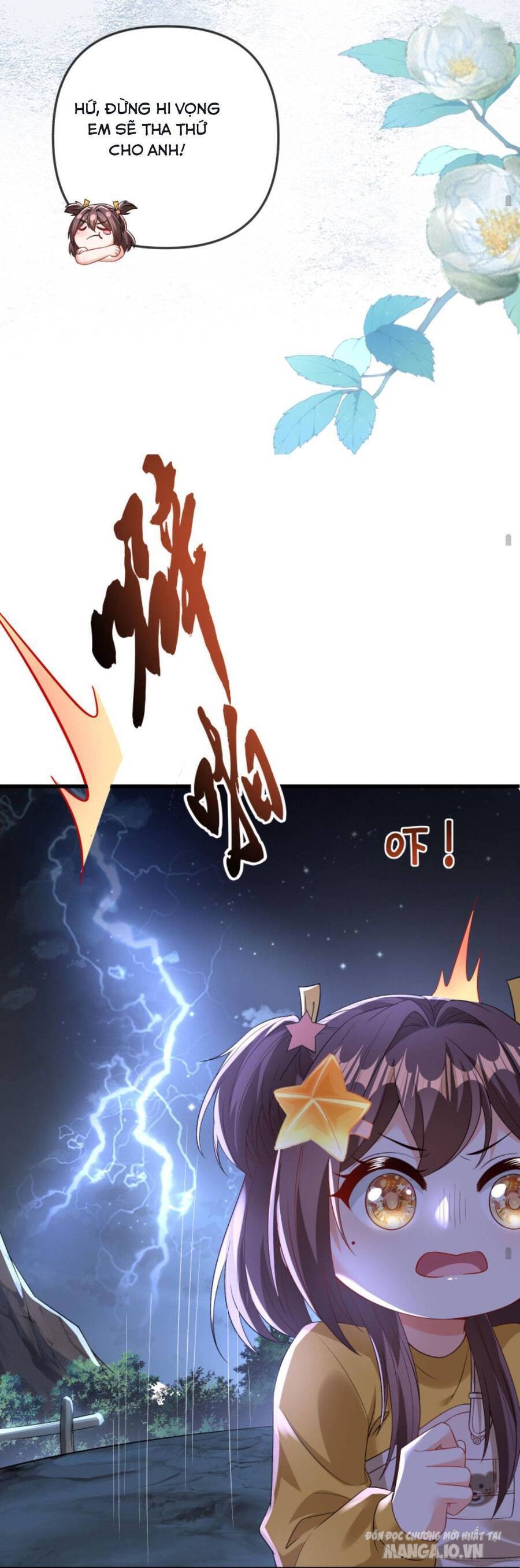 Sủng Bé Cá Koi 3 Tuổi Rưỡi Chapter 78 - Trang 2