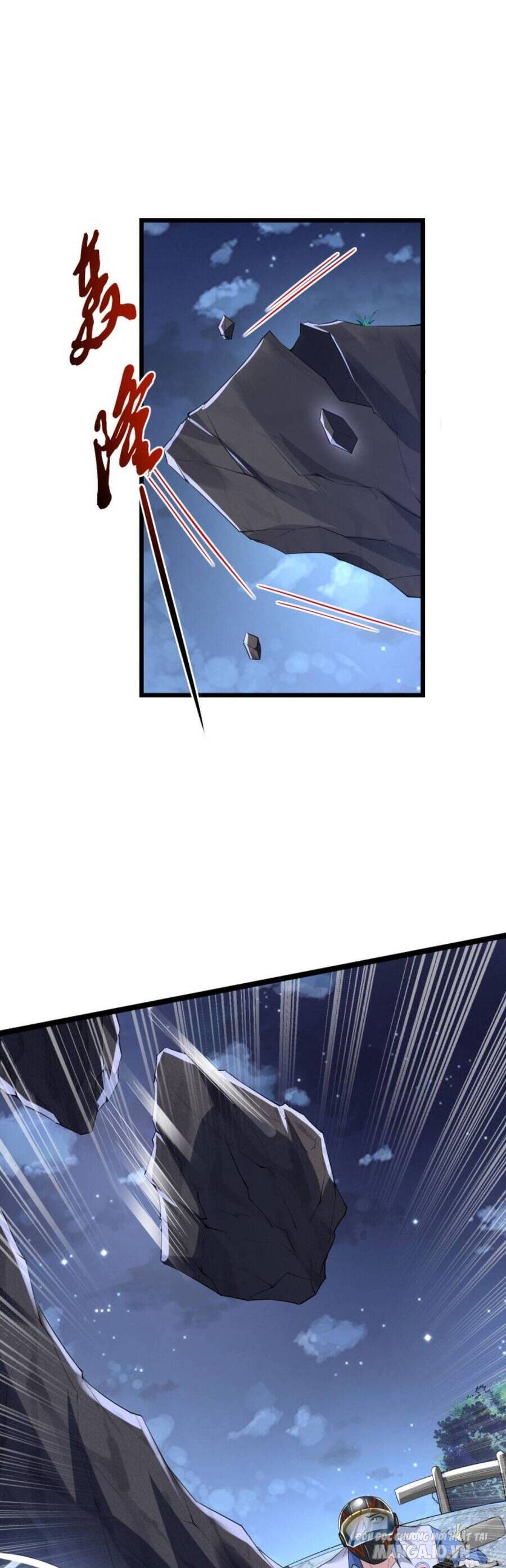 Sủng Bé Cá Koi 3 Tuổi Rưỡi Chapter 78 - Trang 2