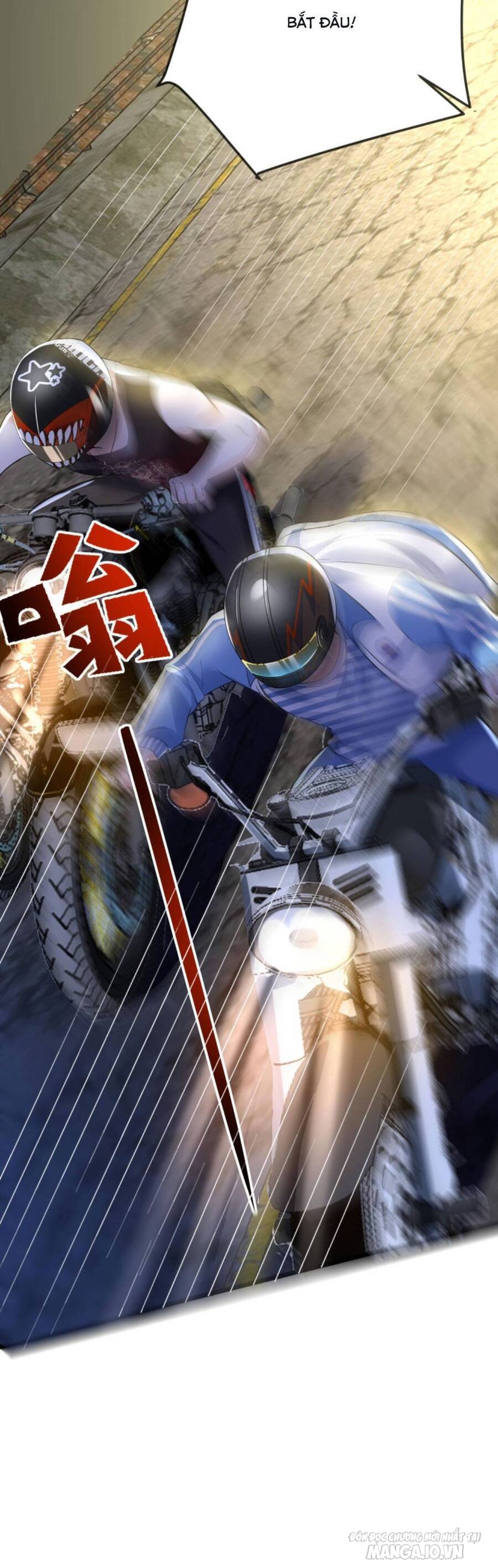 Sủng Bé Cá Koi 3 Tuổi Rưỡi Chapter 78 - Trang 2