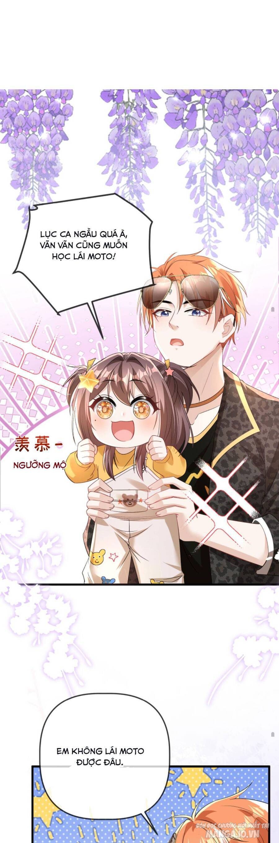 Sủng Bé Cá Koi 3 Tuổi Rưỡi Chapter 78 - Trang 2