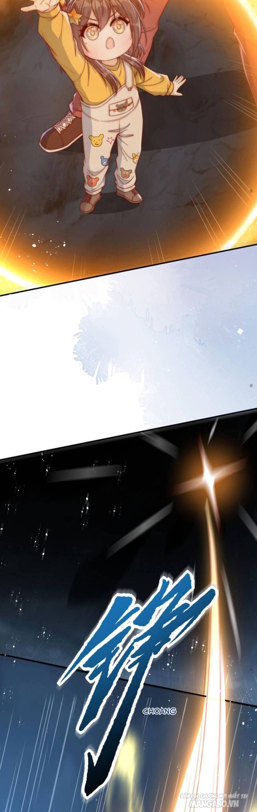 Sủng Bé Cá Koi 3 Tuổi Rưỡi Chapter 79 - Trang 2