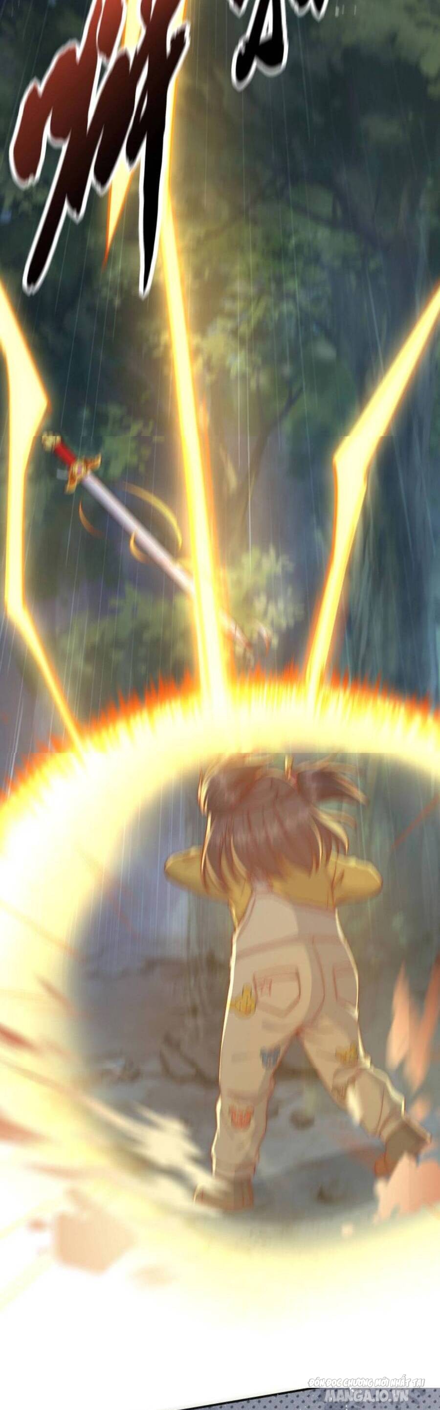 Sủng Bé Cá Koi 3 Tuổi Rưỡi Chapter 79 - Trang 2