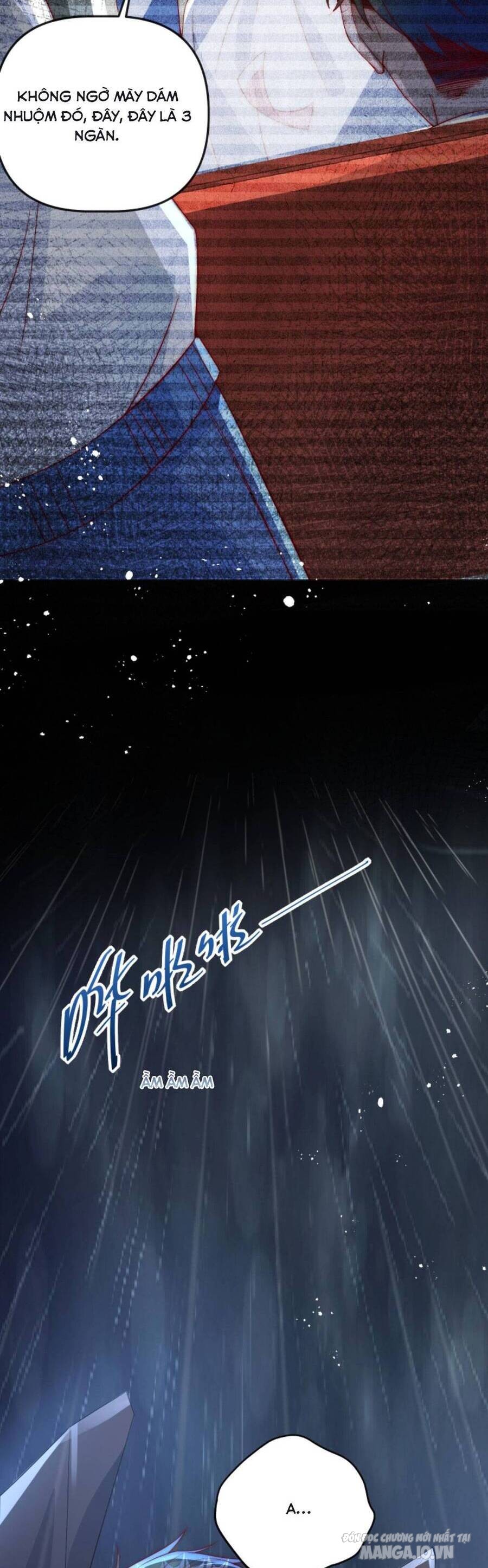 Sủng Bé Cá Koi 3 Tuổi Rưỡi Chapter 79 - Trang 2