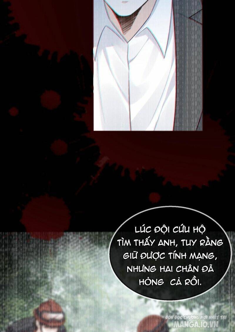 Sủng Bé Cá Koi 3 Tuổi Rưỡi Chapter 8 - Trang 2