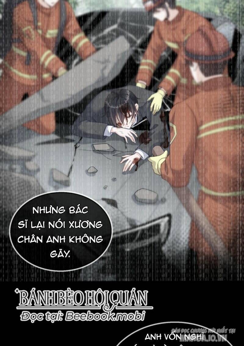Sủng Bé Cá Koi 3 Tuổi Rưỡi Chapter 8 - Trang 2