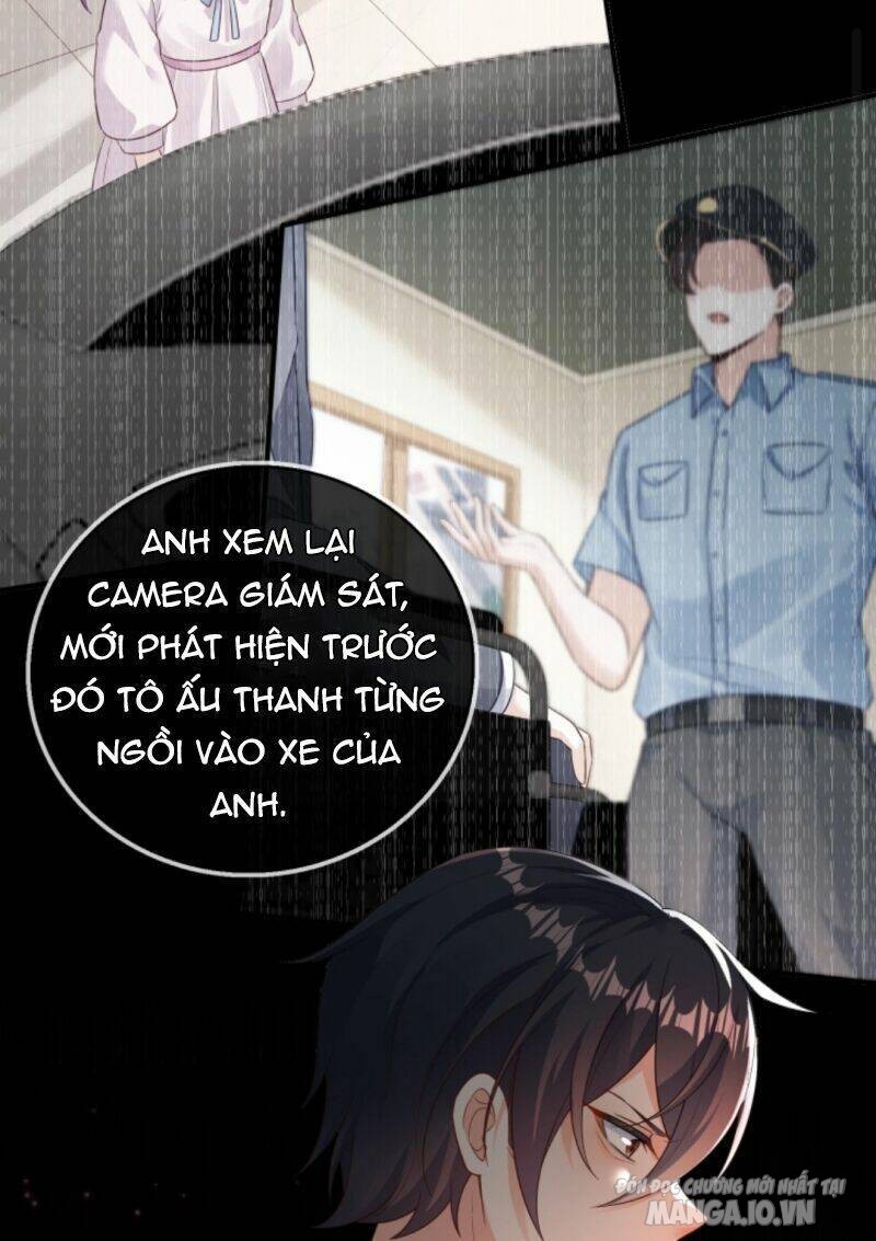 Sủng Bé Cá Koi 3 Tuổi Rưỡi Chapter 8 - Trang 2