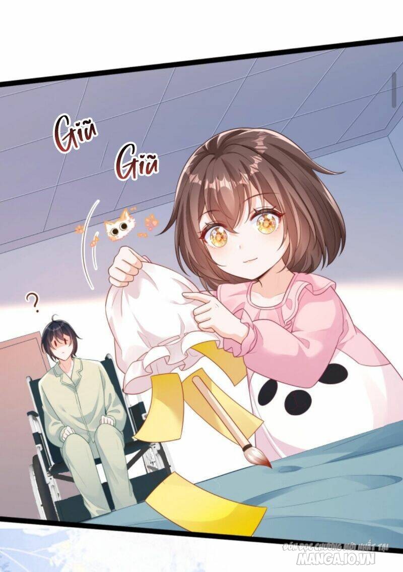 Sủng Bé Cá Koi 3 Tuổi Rưỡi Chapter 8 - Trang 2