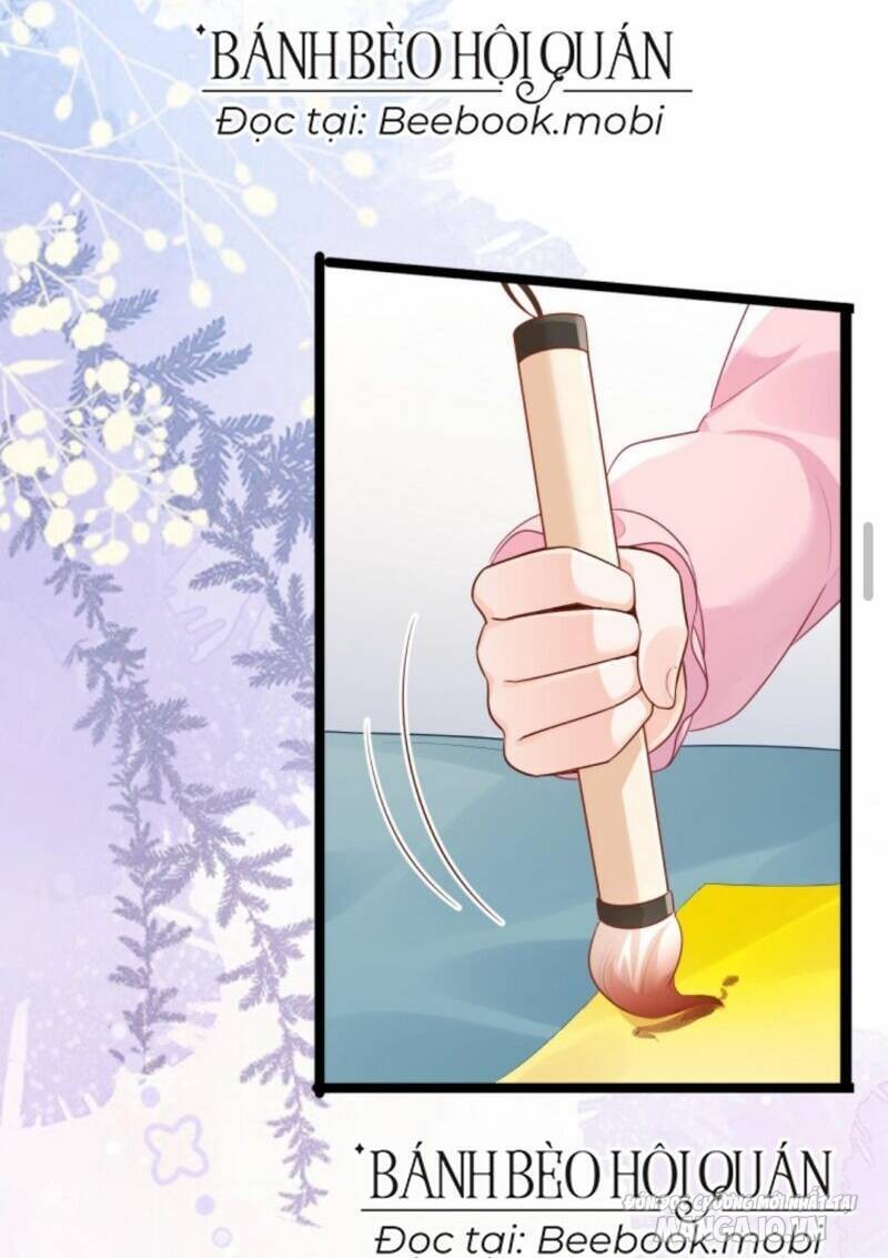 Sủng Bé Cá Koi 3 Tuổi Rưỡi Chapter 8 - Trang 2