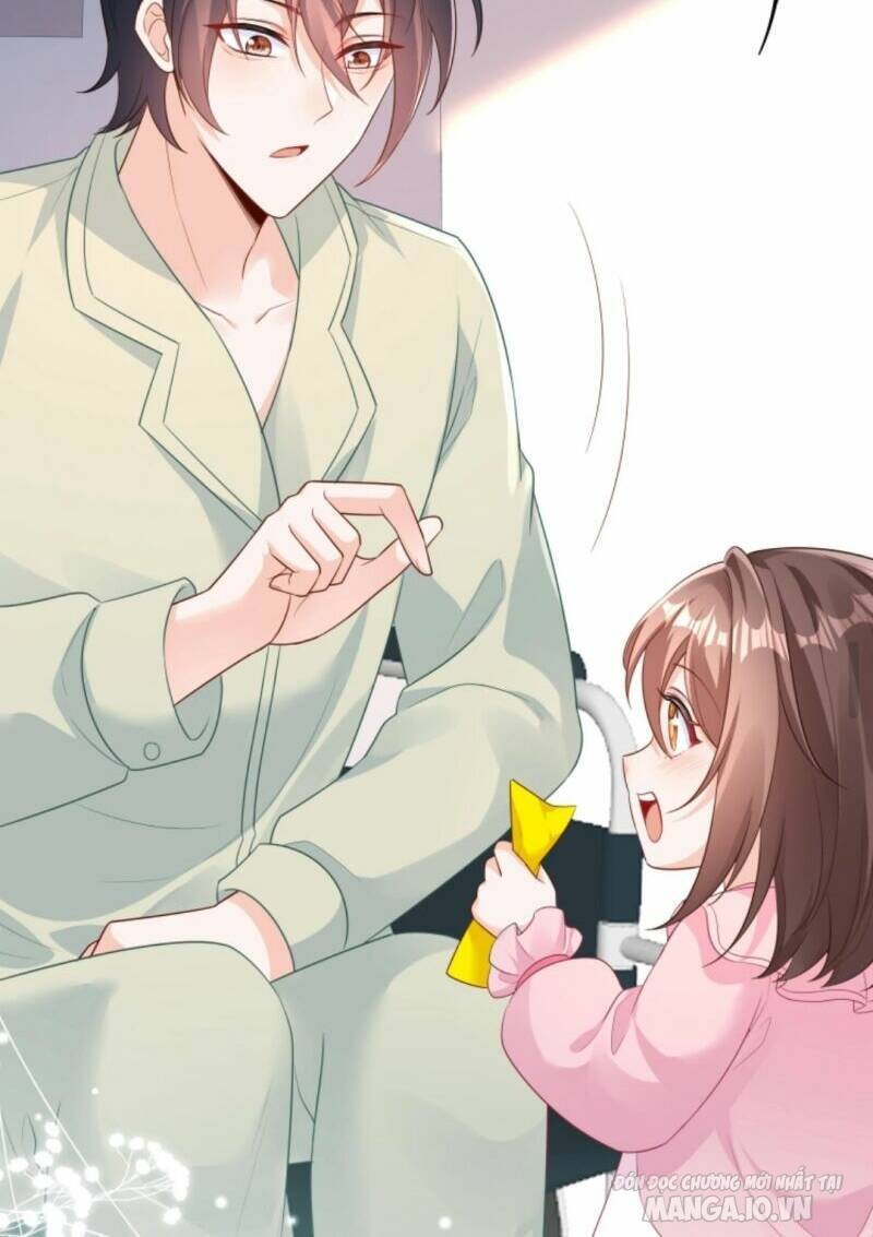 Sủng Bé Cá Koi 3 Tuổi Rưỡi Chapter 8 - Trang 2
