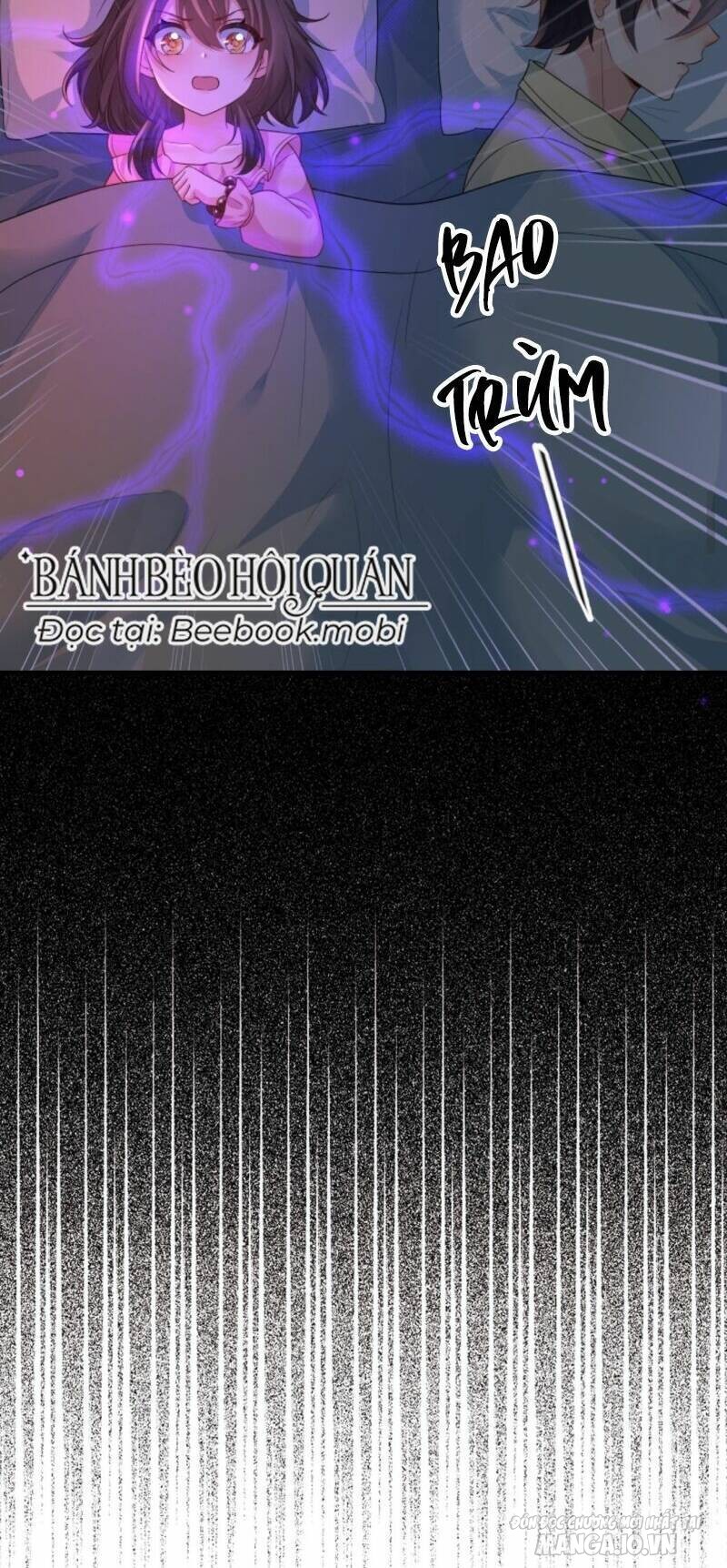 Sủng Bé Cá Koi 3 Tuổi Rưỡi Chapter 8 - Trang 2