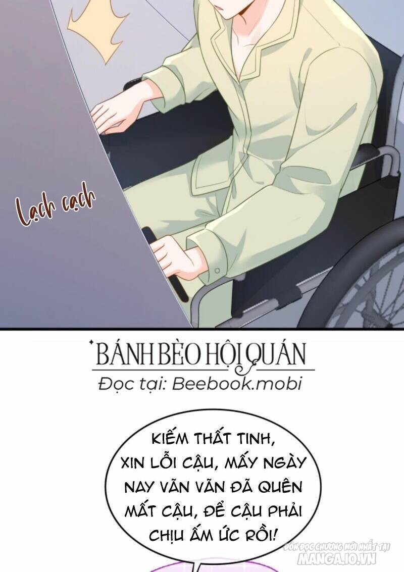 Sủng Bé Cá Koi 3 Tuổi Rưỡi Chapter 8 - Trang 2