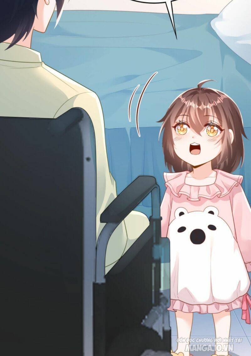 Sủng Bé Cá Koi 3 Tuổi Rưỡi Chapter 8 - Trang 2