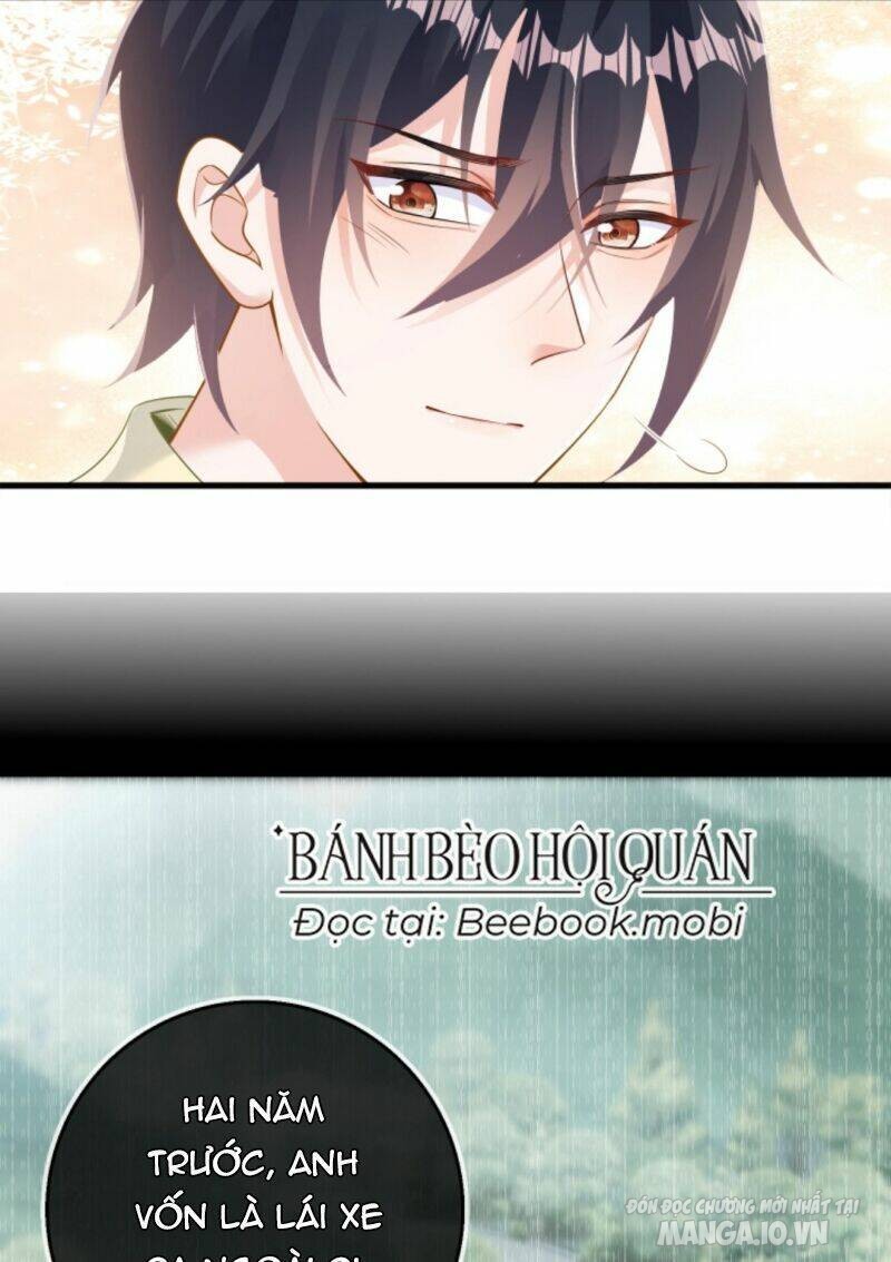 Sủng Bé Cá Koi 3 Tuổi Rưỡi Chapter 8 - Trang 2