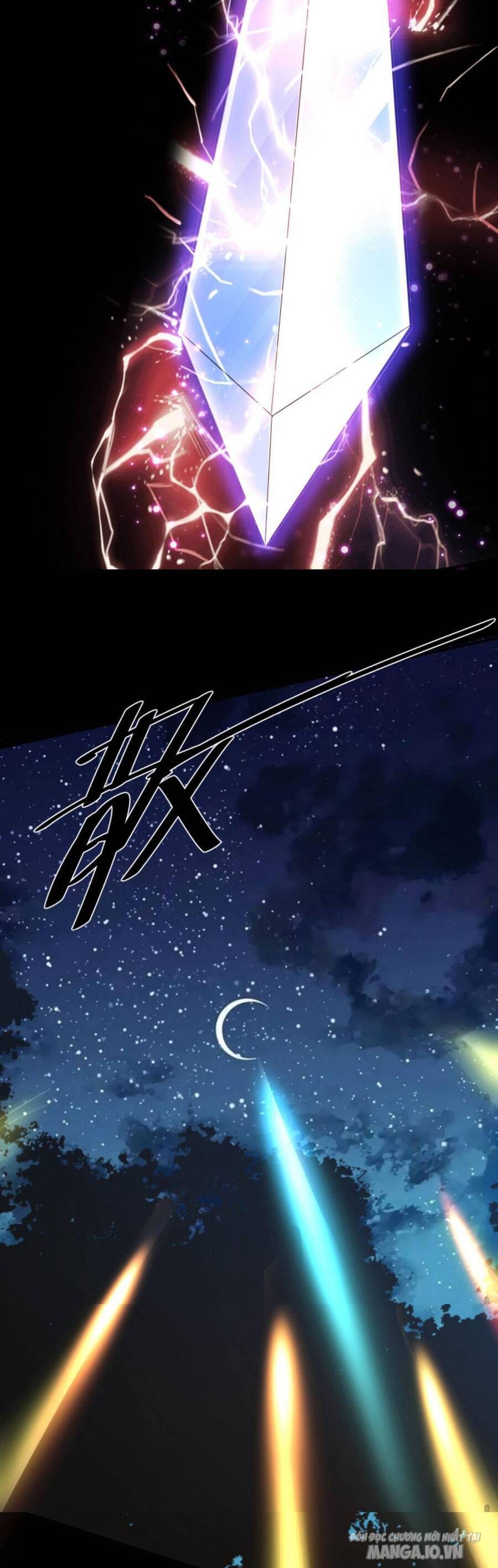 Sủng Bé Cá Koi 3 Tuổi Rưỡi Chapter 80 - Trang 2